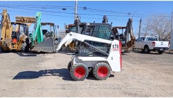 MINICARGADOR-BOBCAT- S70-70108 - 12